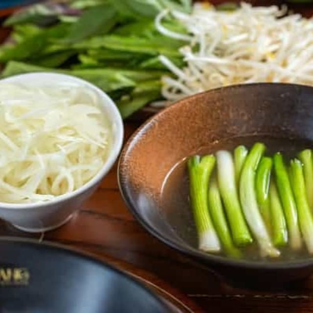 Hành Dấm.