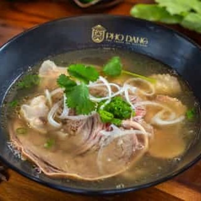 Phở Chín.