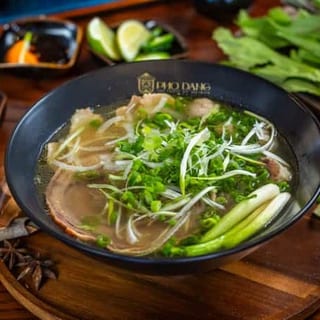 Phở Bò Viên